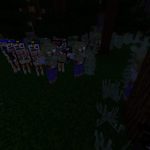 Textures for the Zombie Apocalypse for Minecraft PE