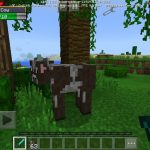 A mod for HP mobs for Minecraft PE