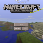 Download Minecraft 0.15.0