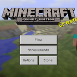 Download Minecraft 0.15.10