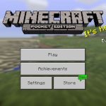 Download Minecraft 0.16.0