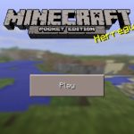 Download Minecraft 0.10.0