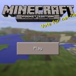 Download Minecraft 0.10.4