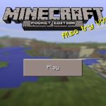 Download Minecraft 0.10.5