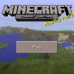 Download Minecraft 0.11.1