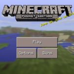 Download Minecraft 0.13.1