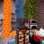 3D Textures for Minecraft PE