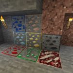 64×64 textures for Minecraft PE