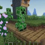 Mob Animation Mod for Minecraft PE