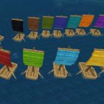 Boat Mod for Minecraft PE