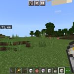 Mod for Milk mobs for Minecraft PE