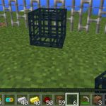 Mod for Spawn mobs for Minecraft PE
