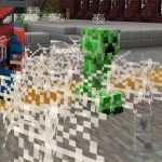 Spider-Man Mod for Minecraft PE