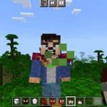 Doctor Strange Mod for Minecraft PE