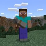 Thor Mod for Minecraft PE