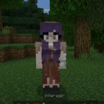 Mod for Smart mobs for Minecraft PE