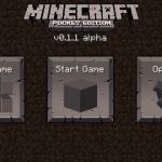 Download Minecraft 0.1.1