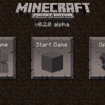 Download Minecraft 0.2.0