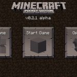 Download Minecraft 0.2.1