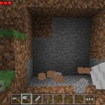 Chainsaw Mod for Minecraft PE