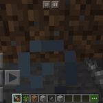 A Drill mod for Minecraft PE