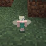 A mod for Fairies for Minecraft PE