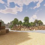 OSBES Shaders for Minecraft PE