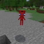 Mod for Lady Bug for Minecraft PE