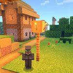 Vanilla Shaders for Minecraft PE