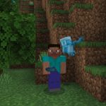 The Alley mod for Minecraft PE