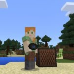 Music Mod for Minecraft PE