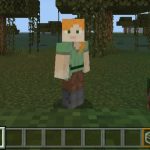 Origins Mod for Minecraft PE