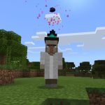 Witch Mod for Minecraft PE