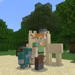Mod for Raskala for Minecraft PE