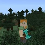 Tinker Mod for Minecraft PE