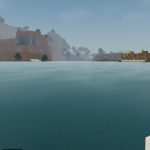 Water Shader for Minecraft PE