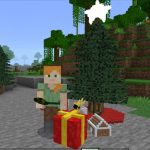 New Year’s Mod for Minecraft PE