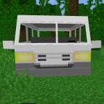 Gazelle Mod for Minecraft PE