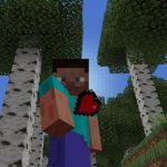 Hearts Mod for Minecraft PE