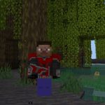 Marvel Mod for Minecraft PE