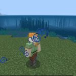 Effects Mod for Minecraft PE