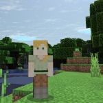 Fabric Shaders for Minecraft PE