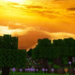 RTX Shaders for Minecraft PE