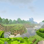 Ray Shaders for Minecraft PE