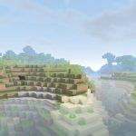 Sunrise Shaders for Minecraft PE