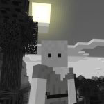 Shaders are Black for Minecraft PE