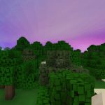 PVP Shaders for Minecraft PE