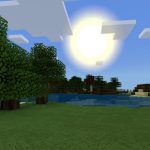 128×128 textures for Minecraft PE