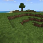 8×8 textures for Minecraft PE