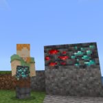 Textures for Minecraft PE Animation